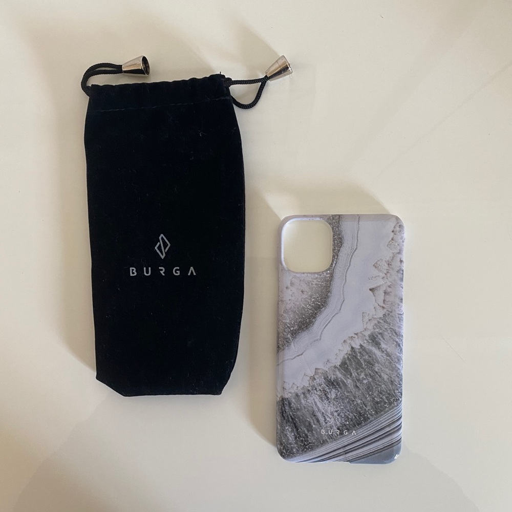 Burga IPhone 11 Pro Max Case